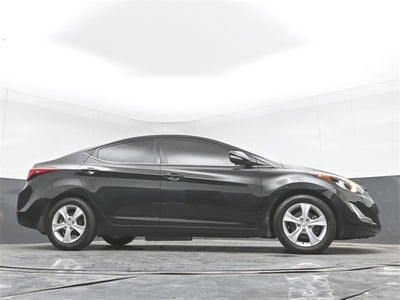2016 Hyundai Elantra Value Edition