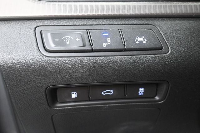 2018 Hyundai Sonata Sport+