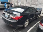 2011 Hyundai Sonata Limited