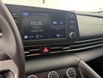 2022 Hyundai Elantra SE