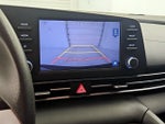 2022 Hyundai Elantra SE