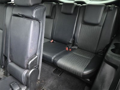 2015 Toyota Highlander LE Plus V6