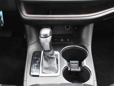 2015 Toyota Highlander LE Plus V6