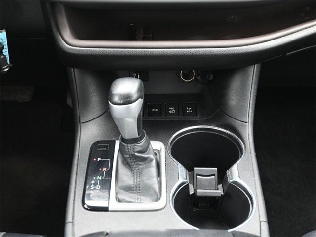 2015 Toyota Highlander LE Plus V6