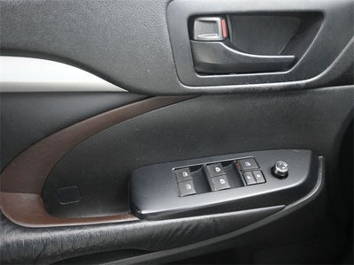 2015 Toyota Highlander LE Plus V6