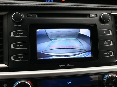 2015 Toyota Highlander LE Plus V6