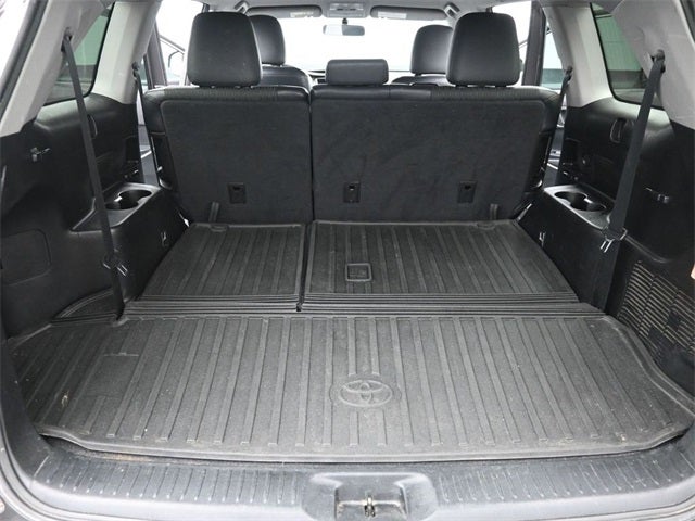 2015 Toyota Highlander LE Plus V6