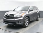 2015 Toyota Highlander LE Plus V6