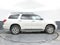 2017 Toyota Sequoia Platinum