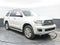 2017 Toyota Sequoia Platinum