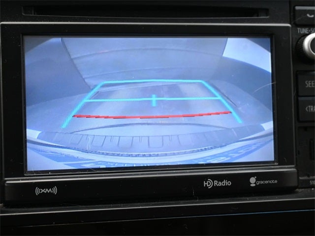 2017 Toyota Sequoia Platinum