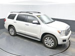 2017 Toyota Sequoia Platinum