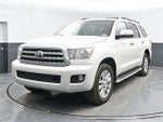 2017 Toyota Sequoia Platinum