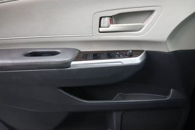 2021 Toyota Sienna LE 8 Passenger