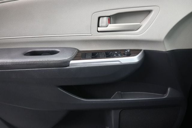 2021 Toyota Sienna LE 8 Passenger