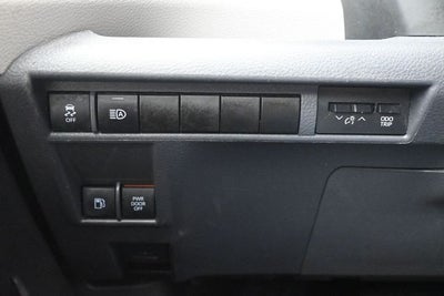 2021 Toyota Sienna LE 8 Passenger