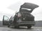 2021 Toyota Sienna LE 8 Passenger