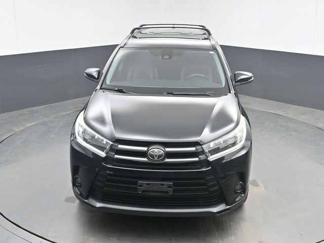 2019 Toyota Highlander Base