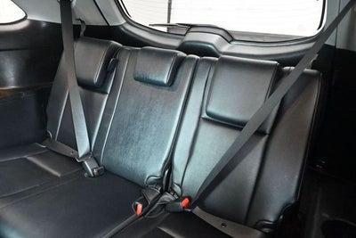 2019 Toyota Highlander Base