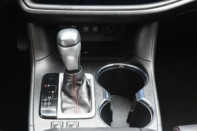2019 Toyota Highlander Base