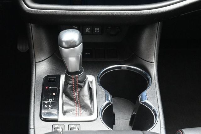2019 Toyota Highlander Base