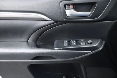 2019 Toyota Highlander Base