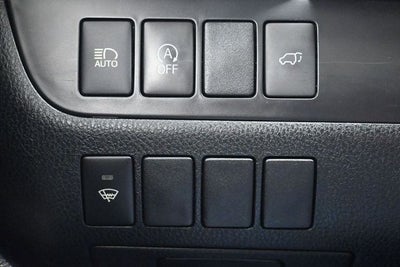 2019 Toyota Highlander Base