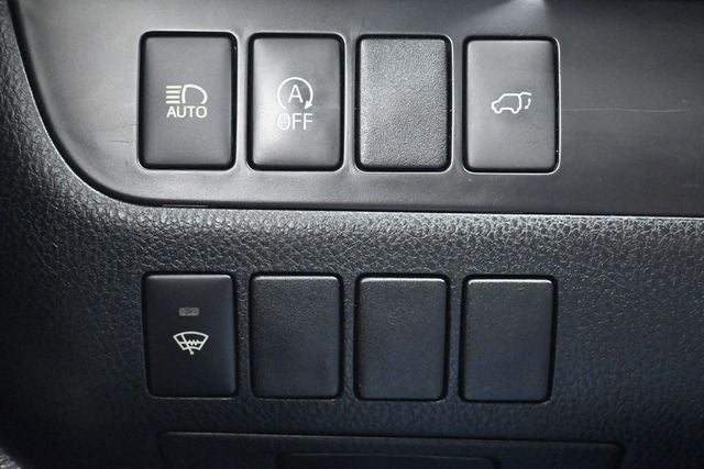 2019 Toyota Highlander Base
