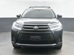 2019 Toyota Highlander Base