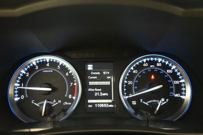 2019 Toyota Highlander Base