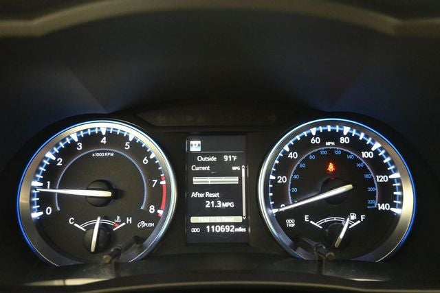 2019 Toyota Highlander Base