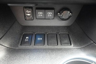 2019 Toyota Highlander Base
