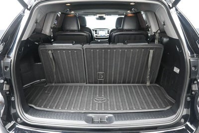 2019 Toyota Highlander Base
