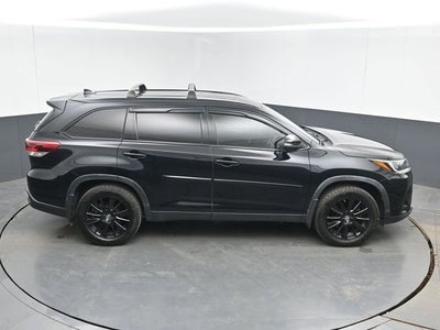 2019 Toyota Highlander Base