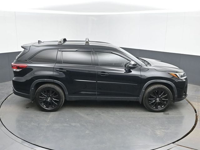 2019 Toyota Highlander Base