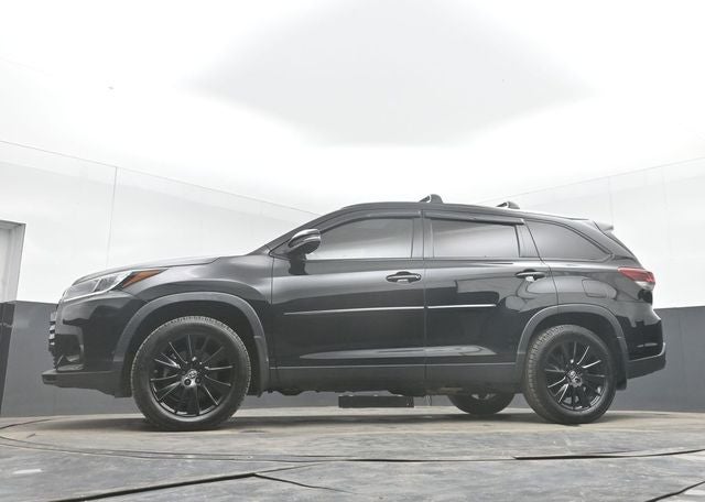 2019 Toyota Highlander Base