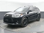 2019 Toyota Highlander Base
