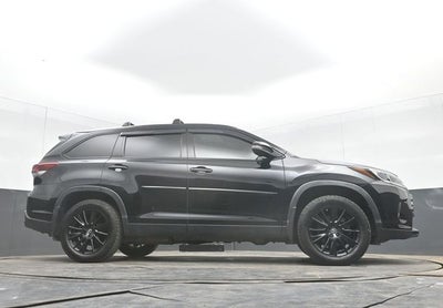 2019 Toyota Highlander Base