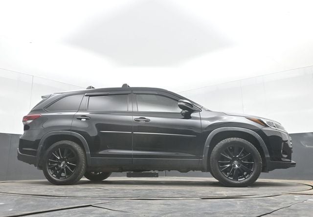 2019 Toyota Highlander Base