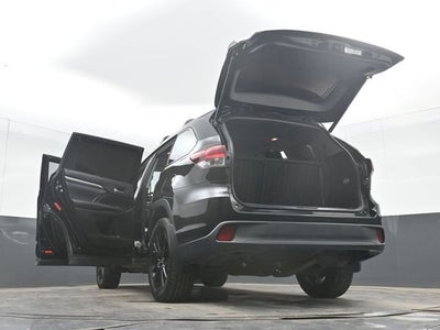 2019 Toyota Highlander Base