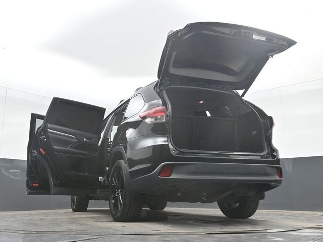 2019 Toyota Highlander Base