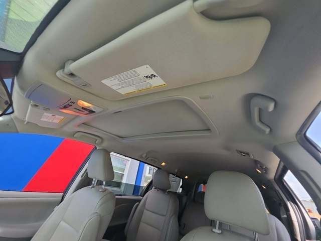 2020 Toyota Sienna XLE 8 Passenger