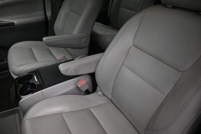 2020 Toyota Sienna XLE 8 Passenger