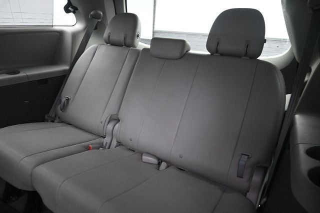 2020 Toyota Sienna XLE 8 Passenger
