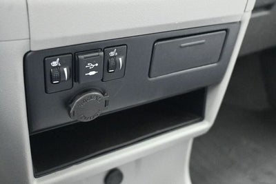 2020 Toyota Sienna XLE 8 Passenger