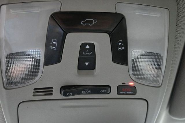 2020 Toyota Sienna XLE 8 Passenger