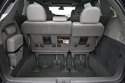 2020 Toyota Sienna XLE 8 Passenger