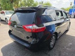2020 Toyota Sienna XLE 8 Passenger