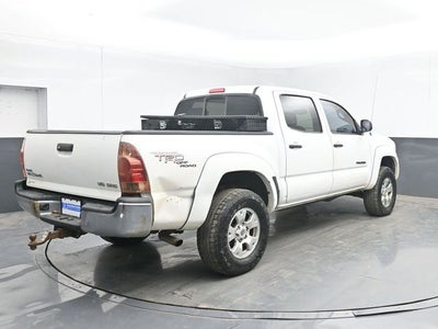 2008 Toyota Tacoma Base V6