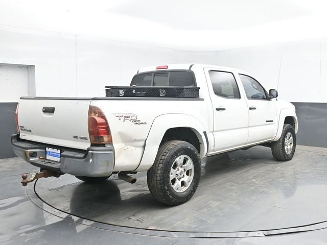 2008 Toyota Tacoma Base V6